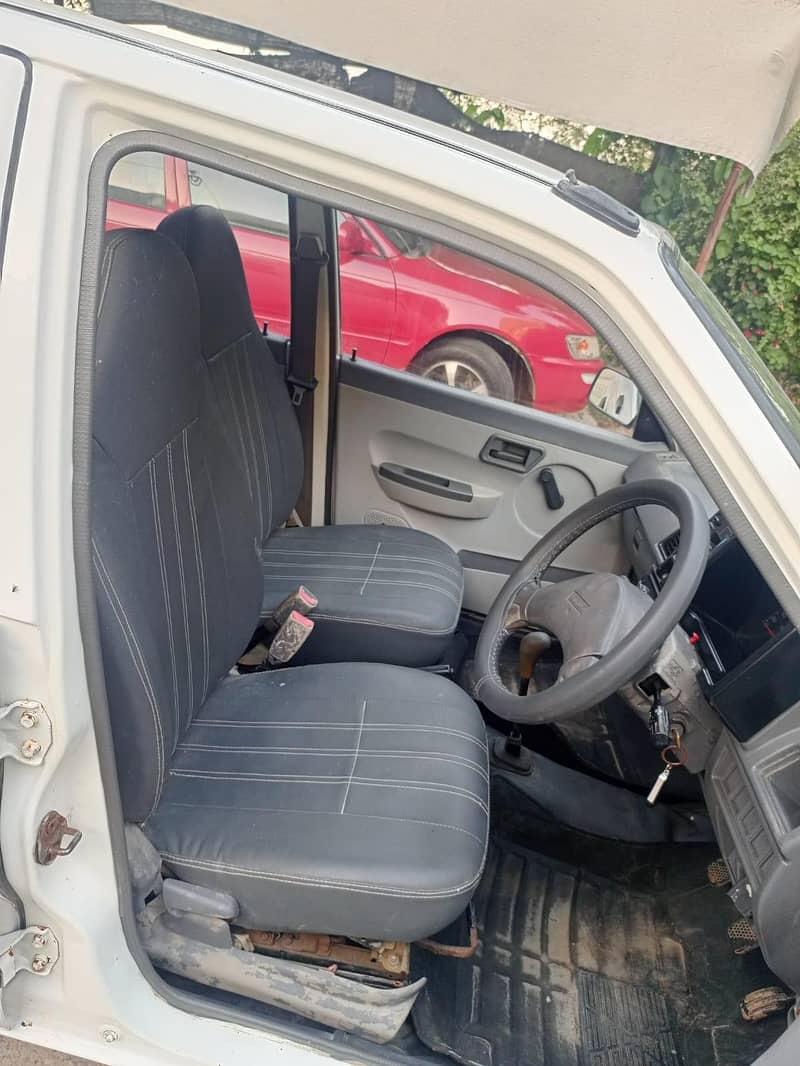 mehran vxr 6
