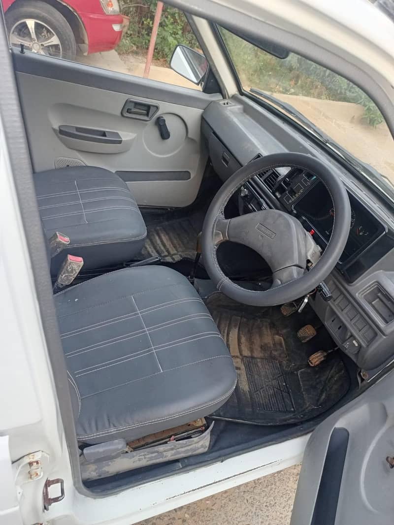 mehran vxr 7