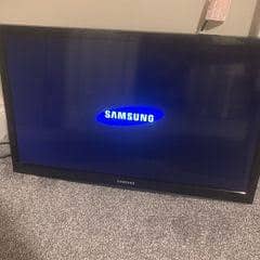 Samsung LCD 24 inch