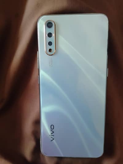 vivo s1 mobile