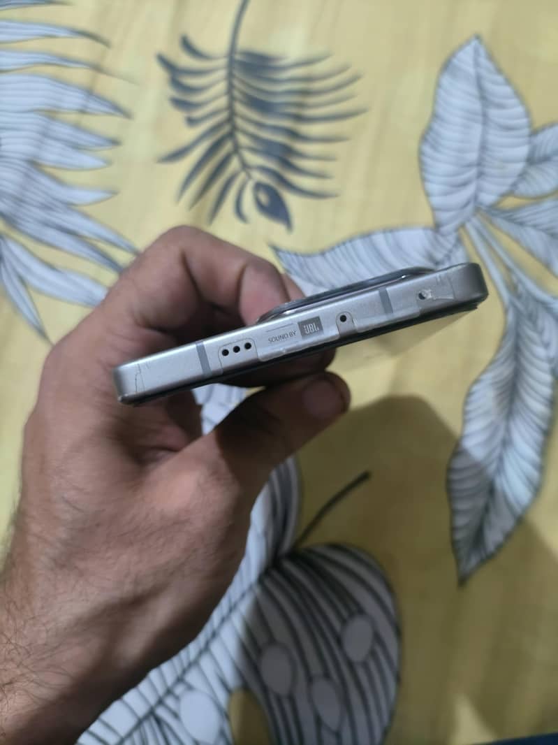 Infinix Note 50 3