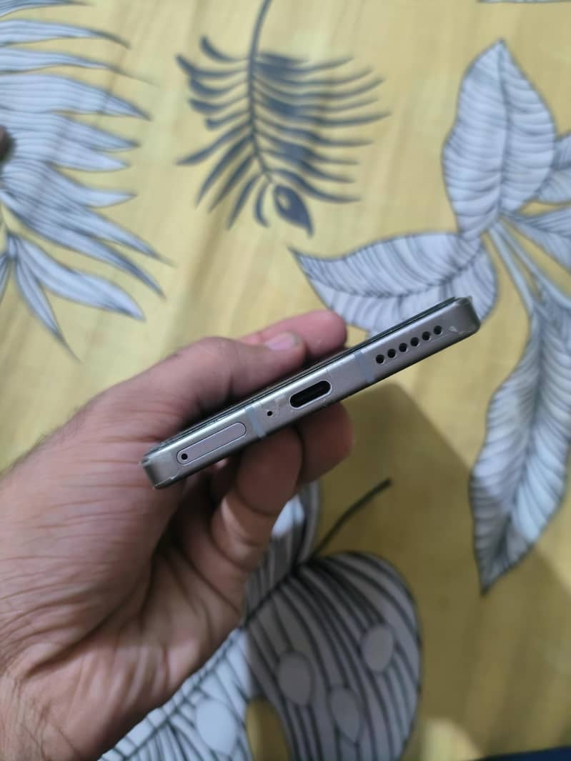 Infinix Note 50 4