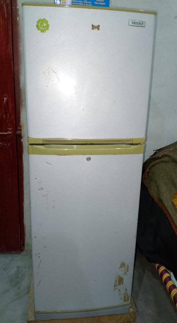 Fridge 0