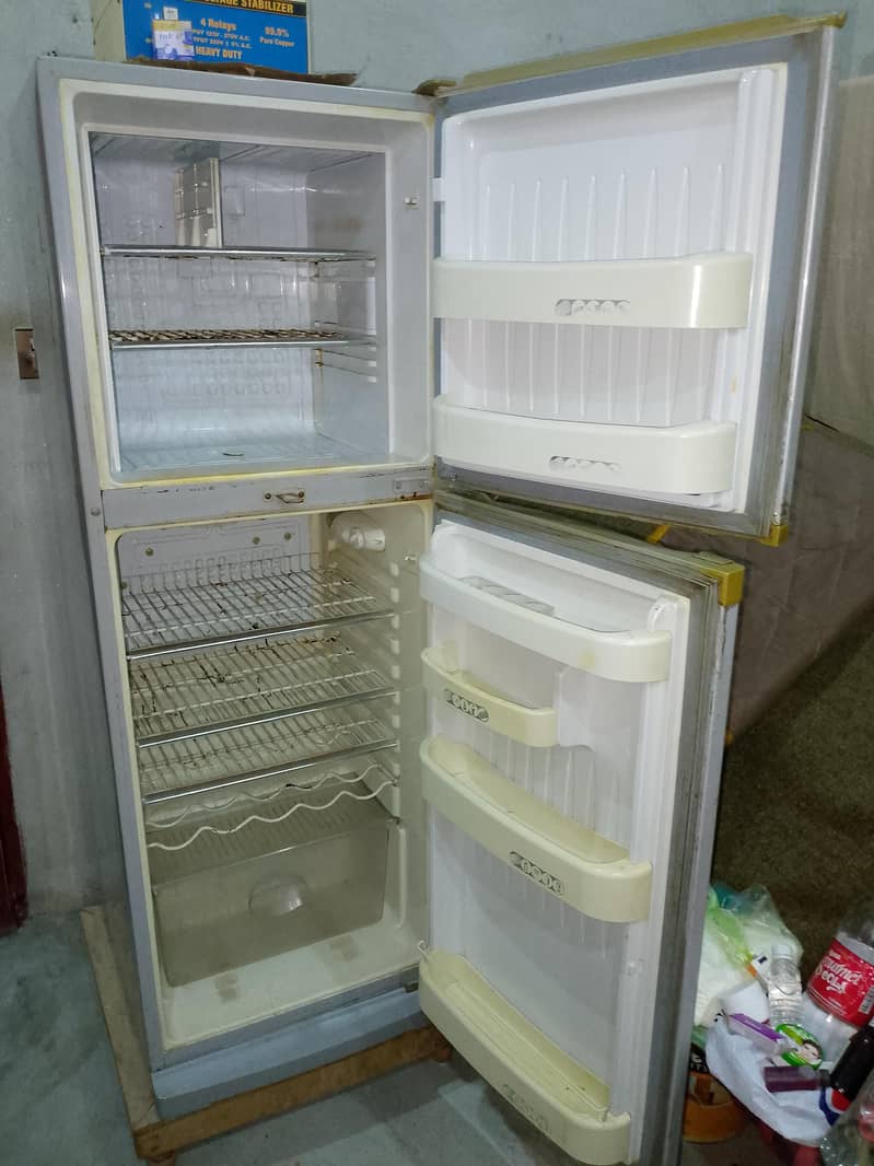 Fridge 2