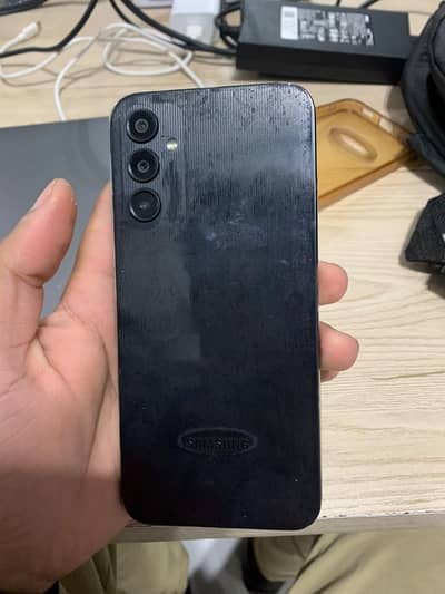 Samsung Mobile A14