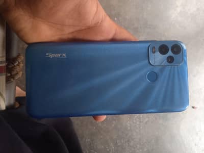 Sparx Neo 7