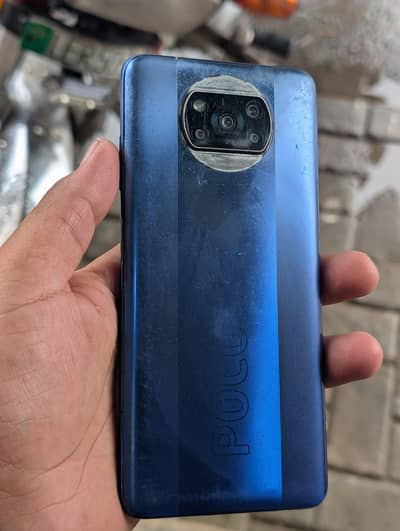 Xiaomi Poco X3 Pro