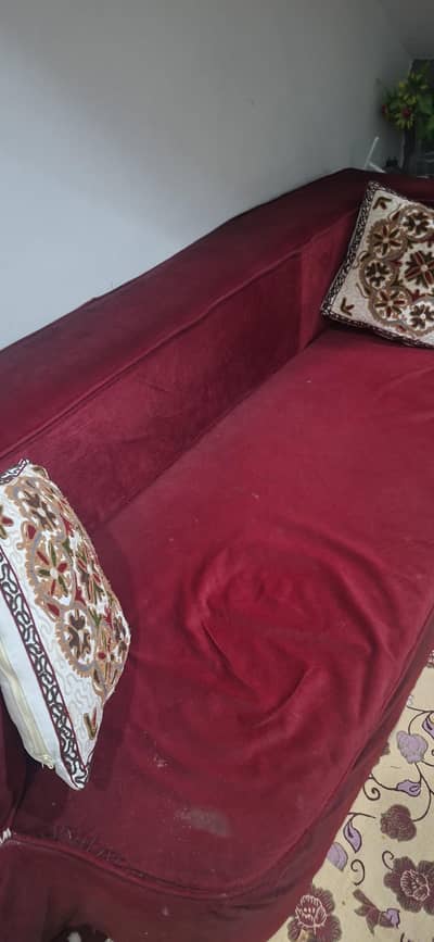 sofa bed