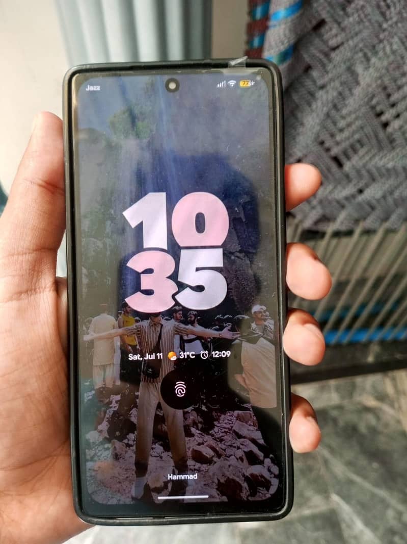 Google Pixel 6 2