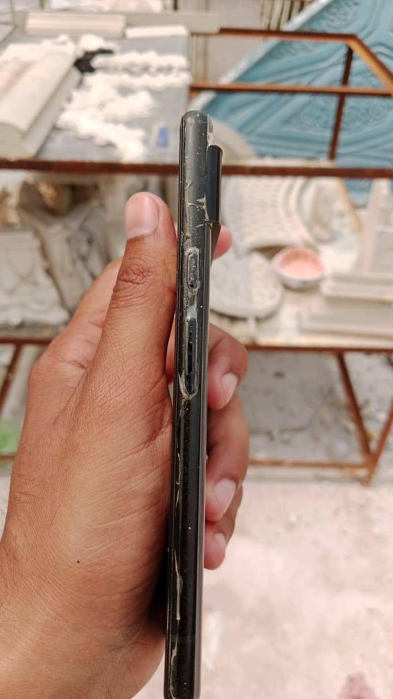 Google Pixel 6 7