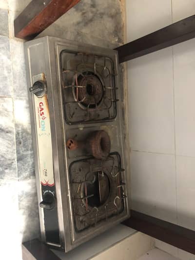 gas stove for sale