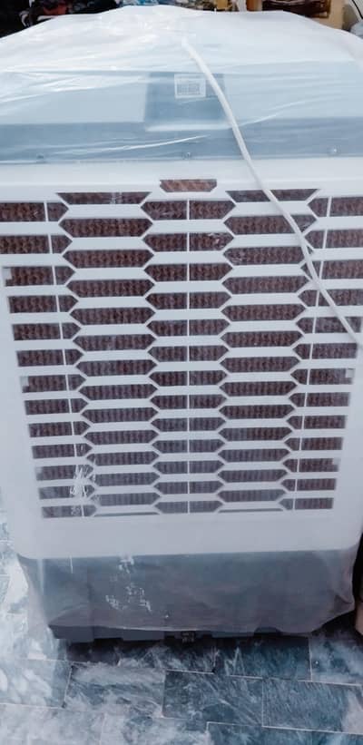 Canon Air Cooler