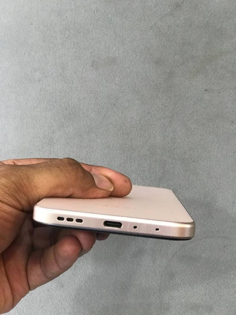 OPPO A6 3