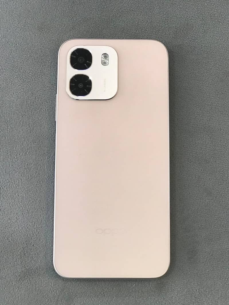 OPPO A6 4