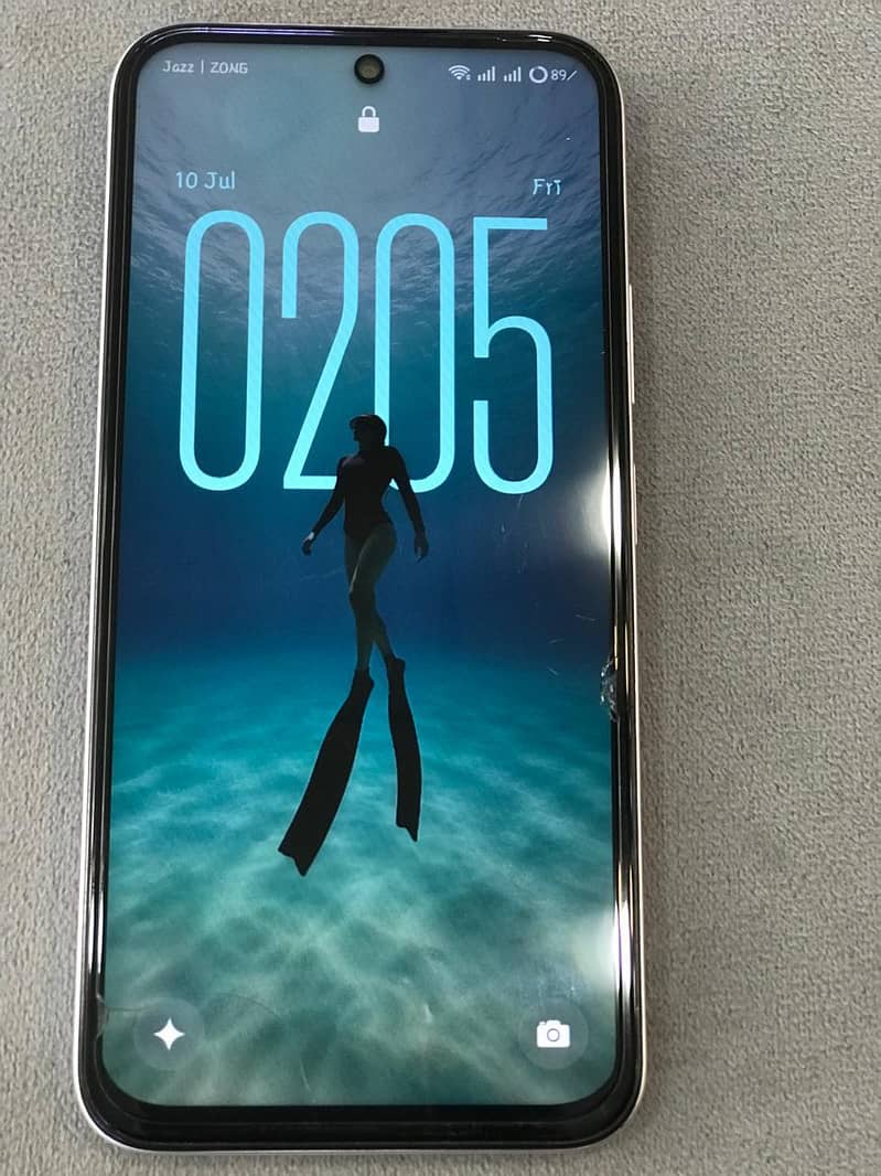 OPPO A6 6