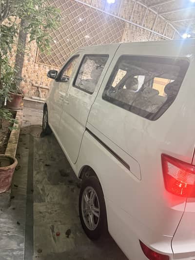 Changan Karvaan 2026
