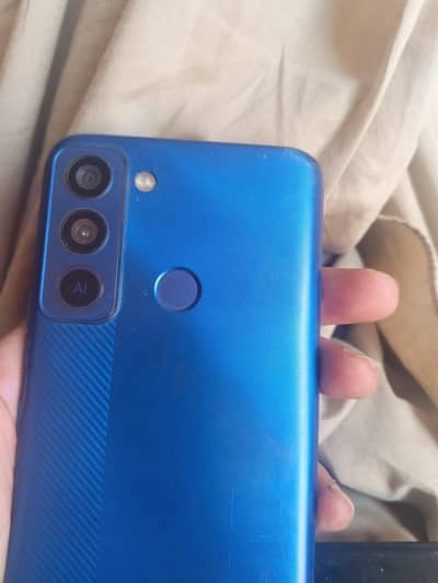 Tecno Pop 5