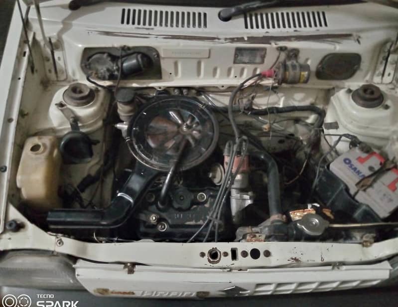 Mehran Vx 2