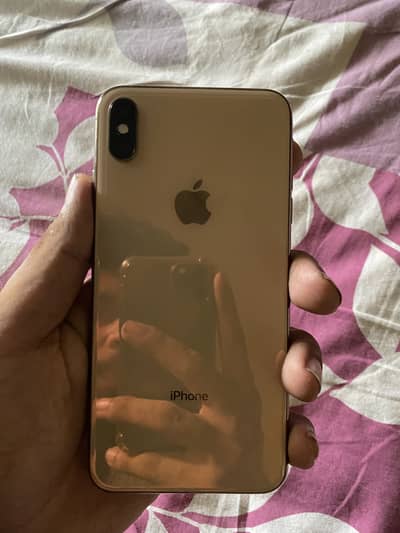 Apple iPhone XS Max 256 gb # 03287742990
