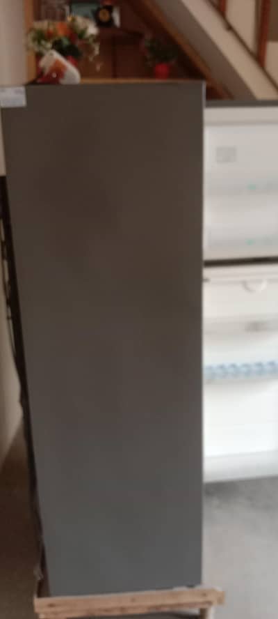 Haeir refrigerator
