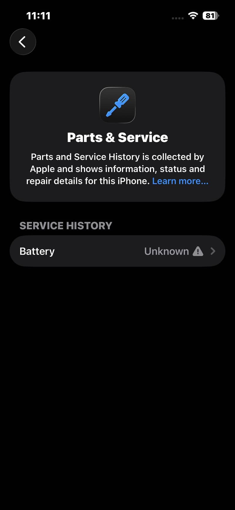 iPhone 13 mdm 2