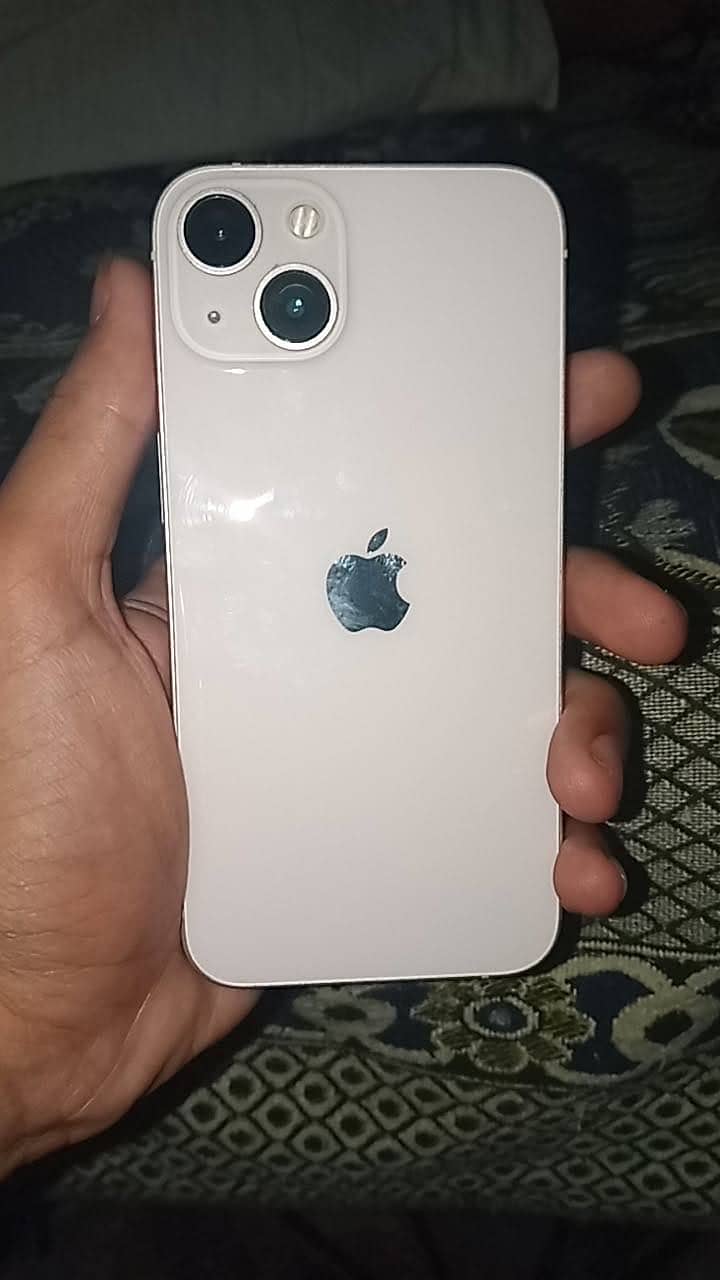 iPhone 13 mdm 3