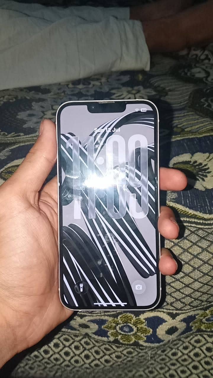 iPhone 13 mdm 4
