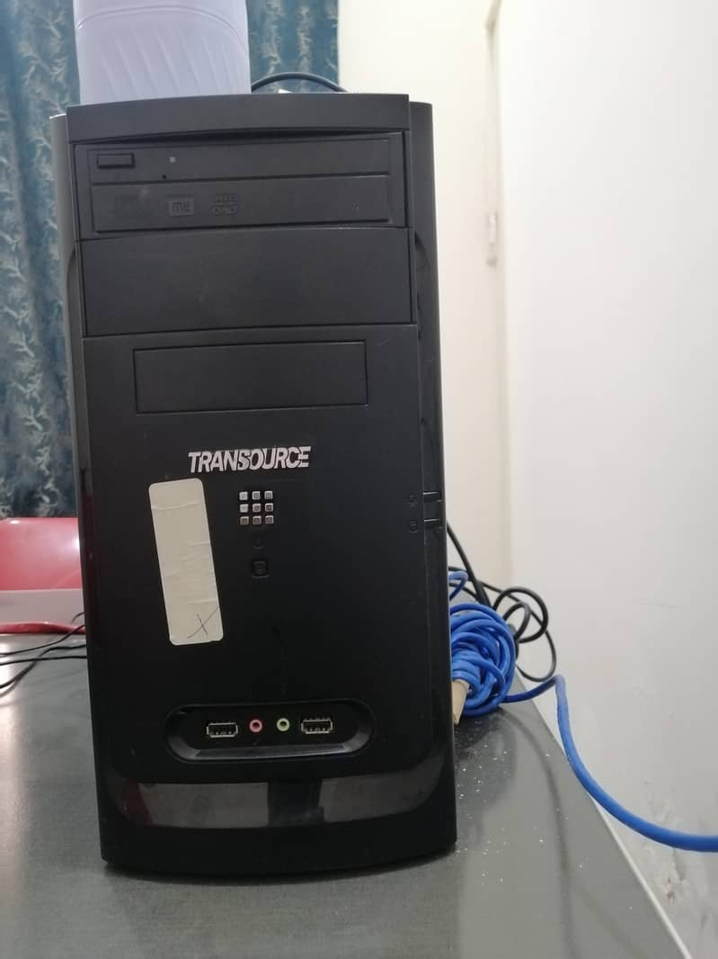 Core i5 7th Generation 2