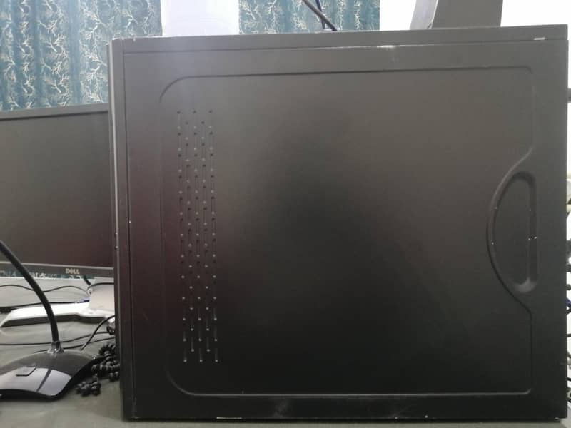 Core i5 7th Generation 3