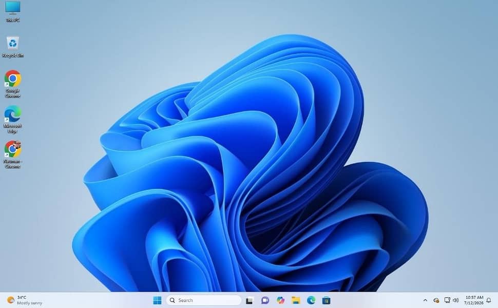 Core i5 7th Generation 4