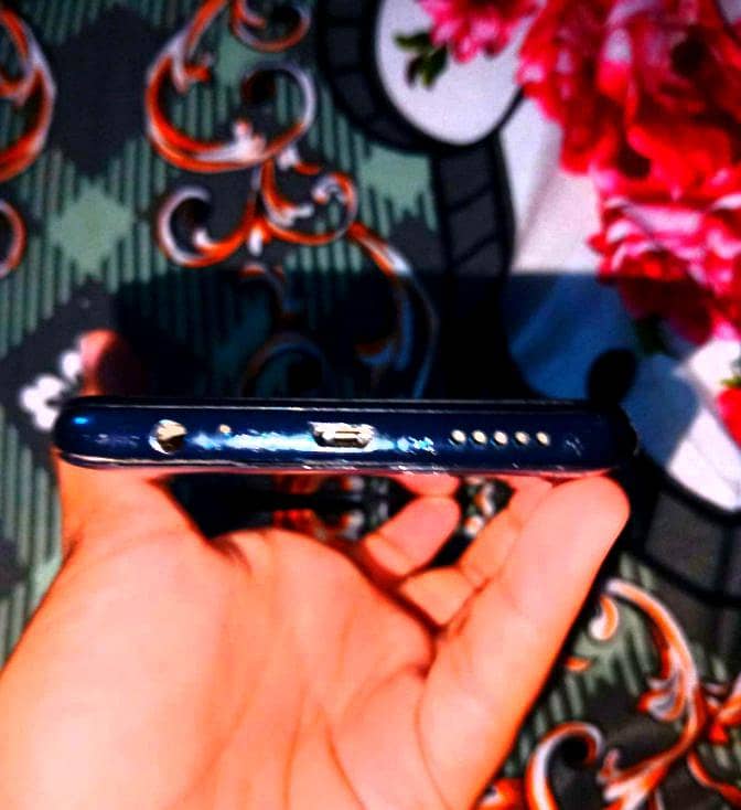 Infinix Note 7 2