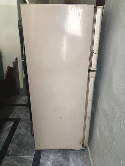 Dawlance fridge