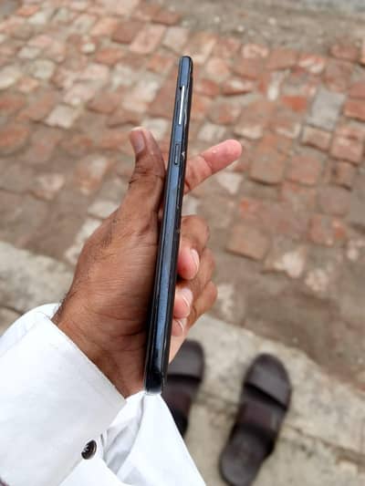 Samsung Mobile A30s