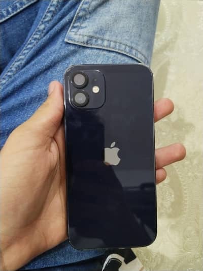 Apple iPhone 12 jv