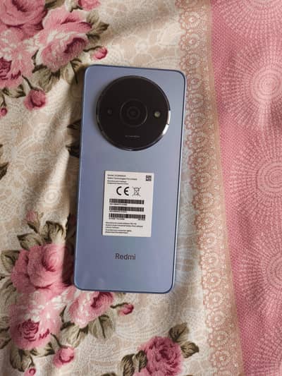 Xiaomi Redmi A3