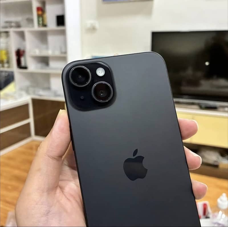 Apple iPhone 15 plus 0