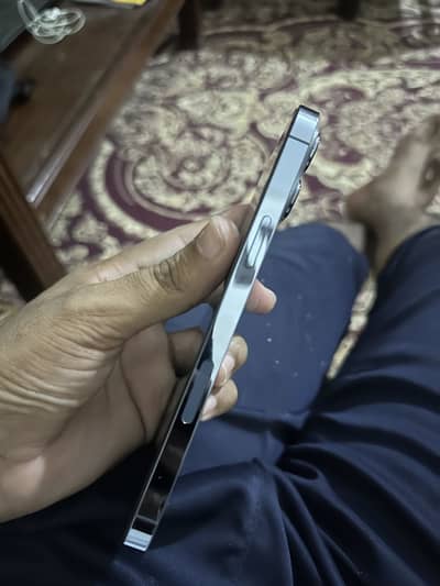 Apple iPhone 13 Pro Max PTA 1000gb