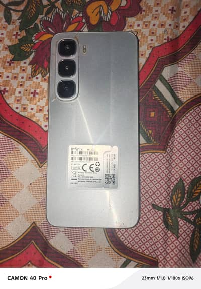 infinix hot 60i (03094003949)