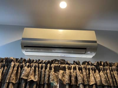 Haier 1 Ton