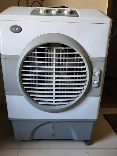 GFC Air Cooller - DC Inverter