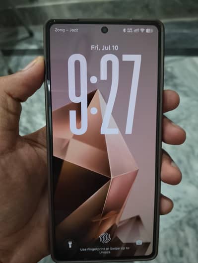 Infinix Note 50 Pro 12+12 RAM