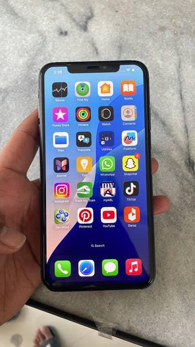 Apple iPhone XS Max