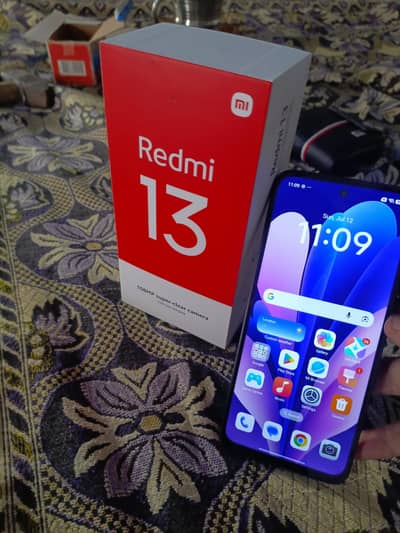 Xiaomi Redmi 13