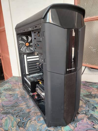 I5 9400f Gaming Pc without GPU