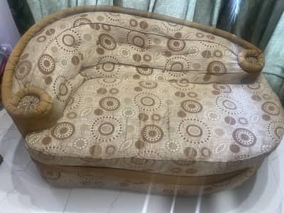 Couch sofa