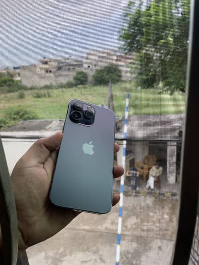 Apple iPhone 14 Pro Max