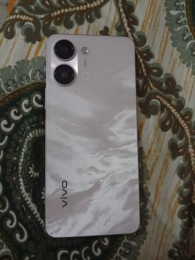 Vivo Y05 my WhatsApp number 03365011099