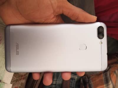 Asus ZenFone Max M1 4gb 64gb exchange possible