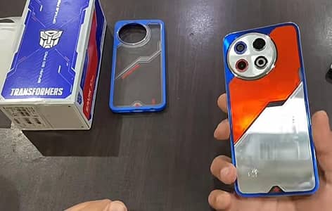 Tecno SPARK 30 Pro
