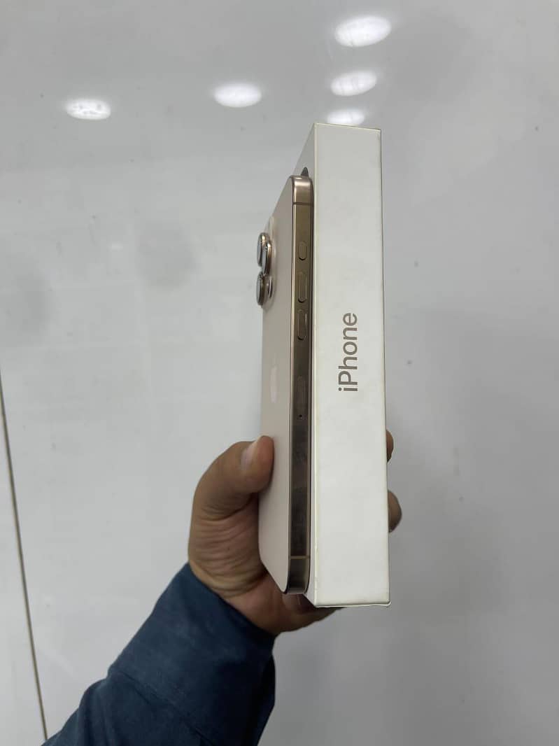 Apple iPhone 16 Pro Max 2